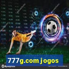 777g.com jogos